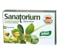 SANATORIUM 72 CPR SANTIVERI