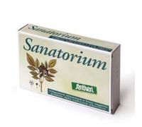 SANATORIUM 72 CPR SANTIVERI