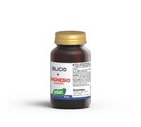 Santiveri - Silicio + Magnesio marino 60 capsule