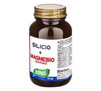 Santiveri SILICIO + MAGNESIO MARINO 60 CAPSULE 28 G