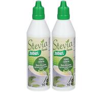 Santiveri Stevia 2x90 ml Gocce orali