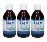 Santiveri Ulce 3x240 ml Sciroppo