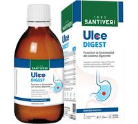 santiveri Ulce Digest Integratore Digerente 240 ml