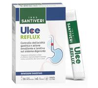 Santiveri ULCE REFLUX CON EMBLICA 16 STICK 1,75 G