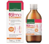 Santiveri VIGOR FORMA BRUCIA 240 ML