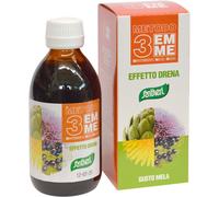 santiveri vigor in forma Vigorforma eff.drena 240ml stv