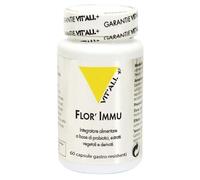 Santiveri VITAL PLUS FLOR IMMU 60 CAPSULE