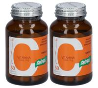 Santiveri Vitamina C 2x71 g Compresse