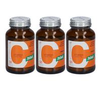 Santiveri Vitamina C 3x71 g Compresse