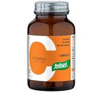 santiveri Vitamina c 50 compresse