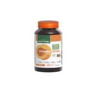 Santiveri Vitamina C Retard + Quercitina 60 cpr