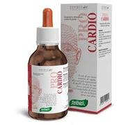 SANTIVERI - ZEFIRUS PRO CARDIO flacone da 100ml - Circolazione Sanguigna