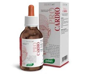SANTIVERI - ZEFIRUS PRO CARDIO flacone da 100ml - Circolazione Sanguigna