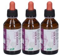 Santiveri Zefirus Pro Endocrin 3x100 ml Gocce orali
