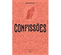 Santo Agostinho Confissões (Tascabile)