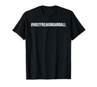 Santo Airball Maglietta Alla Moda Maglietta