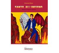 Santo all'inferno... Storia di un povero diavolo