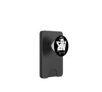 Santo Angelo Caduto PopSockets PopWallet per MagSafe