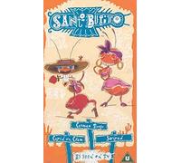 Santo Bugito Vol.2