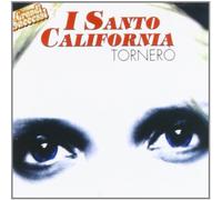 Santo California I - I Santo California-Tornero'