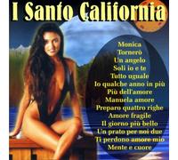 Santo California ,I - Santo California