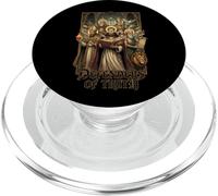Santo cattolico Medici della Chiesa Religiosi PopSockets PopGrip per MagSafe