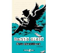 Santo cielo
