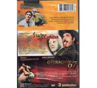 Santo:Coleccion de Oro 1 - Santo: Coleccion de Oro 1 [3pc]