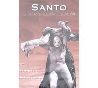 Santo contra el cerebro diabolico [NTSC/Region 1 and 4 dvd. Import - Latin America] (Subtitles: English, French)