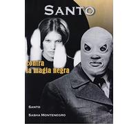 Santo Contra La Magia Negra [NTSC/REGION 1 & 4 Import-Latin America]