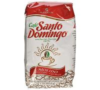 Santo Domingo caffè macinato dalla Repubblica Dominicana 4х456 gr