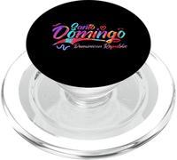 Santo Domingo Dominican Republic | vacation travel PopSockets PopGrip per MagSafe
