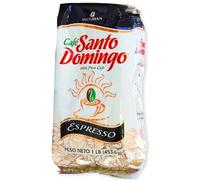 Santo Domingo Espresso Coffee Cafe 1 Lbs.