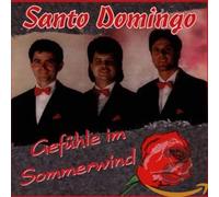 Santo Domingo - Gefühle im Sommerwind