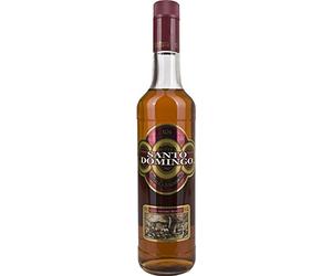 Santo Domingo Gran Antano Reserva Rum (1 x 0,7 l)