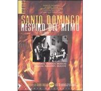 Santo Domingo respiro del ritmo. Con CD Audio. Testo spagnolo a fronte
