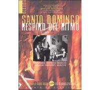 Santo Domingo respiro del ritmo. Con CD Audio. Testo spagnolo a fronte Danilo Ma