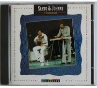 Santo E Johnny - I Successi