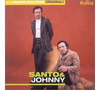 Santo E Johnny - Santo & Johnny