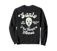 Santo El Enmascarado The Silver Masked Mexicans Wrestler Felpa