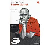 Santo Genet, commediante e martire