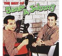 Santo & Johnny - Best Of Santo & Johnny