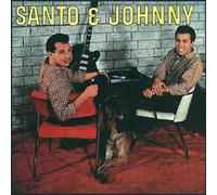 Santo & Johnny - Collectors gold 48 (31 tracks)