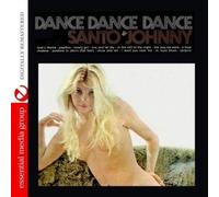 Santo & Johnny Dance Dance Dance (Digitally Remastered) (CD)