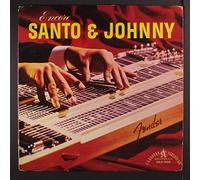 SANTO & JOHNNY - encore