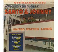 Santo & Johnny - Santo & Johnny