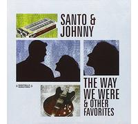 Santo & Johnny - Way We Were & Other Favorites