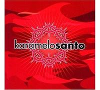 Santo Karamelo - Los Guachos