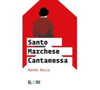 Santo Marchese Cantamessa