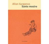 Santo mostro. Nuova ediz.